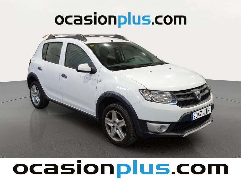 Foto del DACIA Sandero 1.5dCi Stepway 90