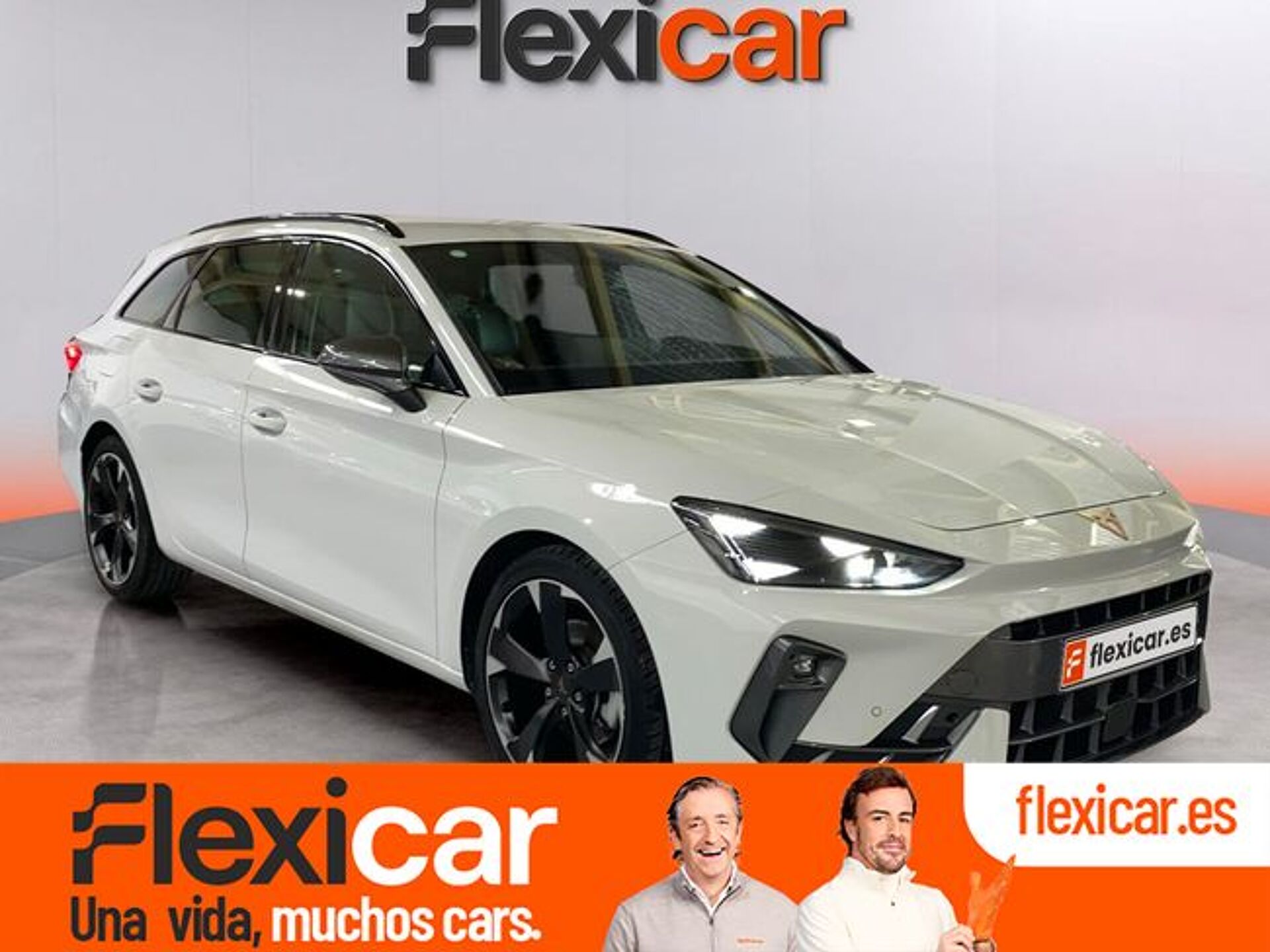 Imagen 1 de CUPRA León