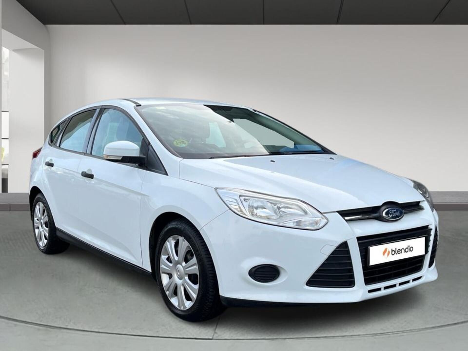 Imagen 3 de FORD Focus