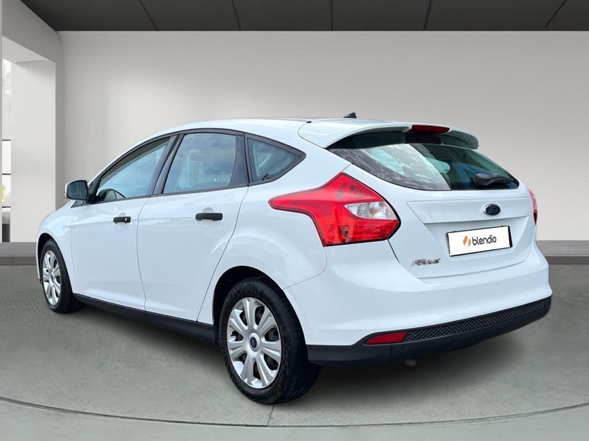 Imagen 2 de FORD Focus
