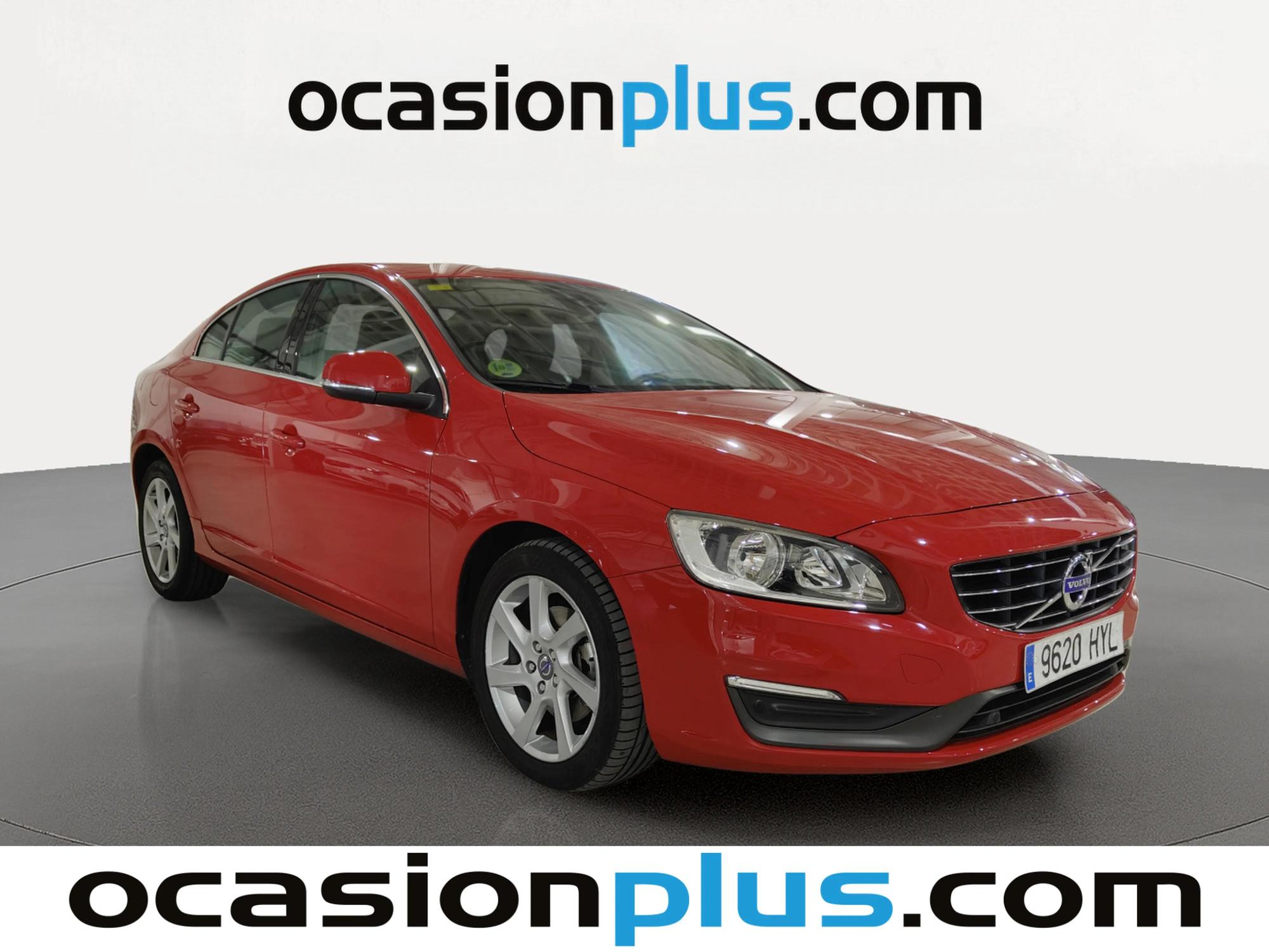 Foto del VOLVO S60 D3 Momentum Aut.