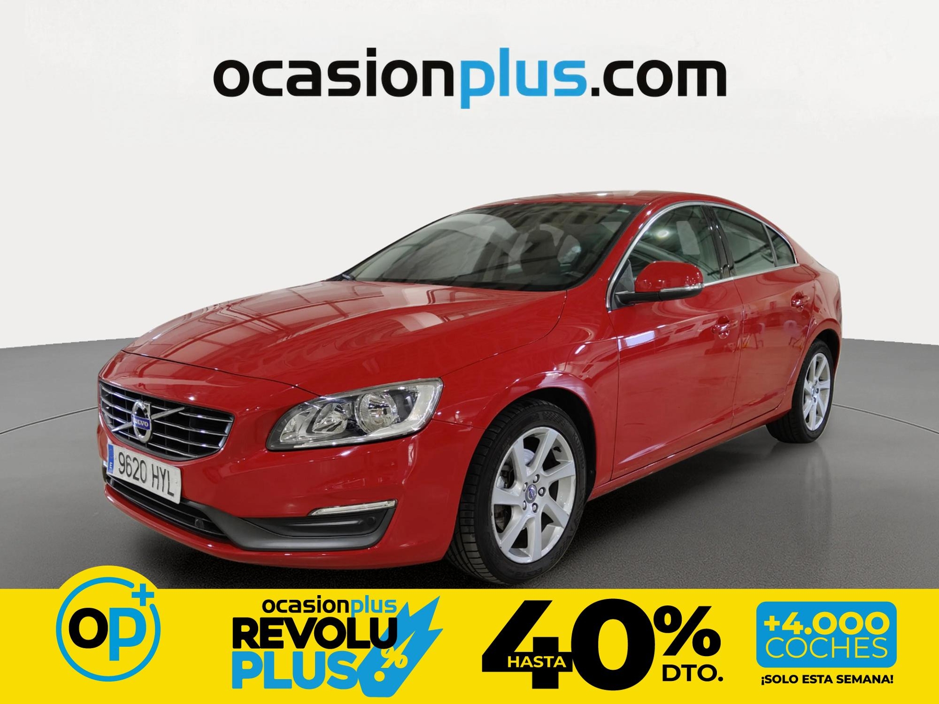 Imagen de VOLVO S60