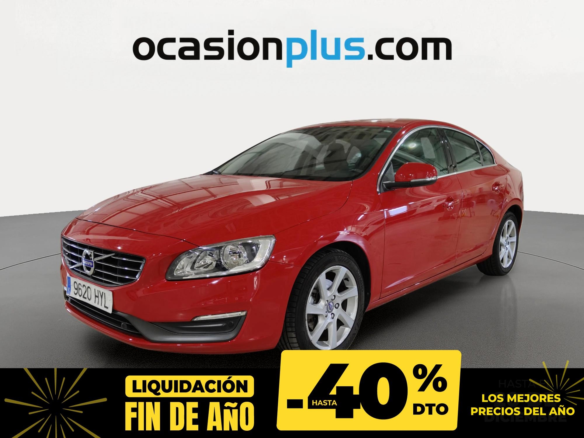 Imagen de VOLVO S60
