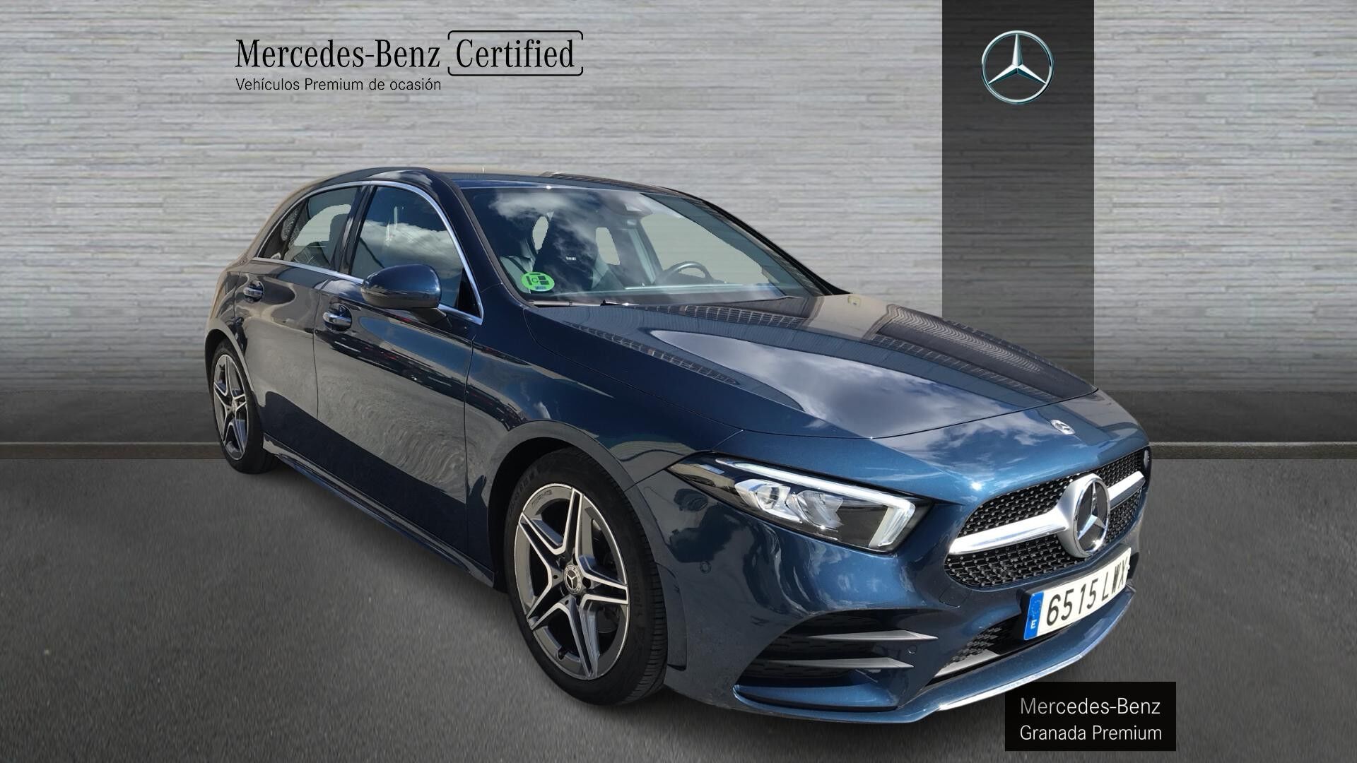 Foto del MERCEDES Clase A A 200 Progressive Line Advanced 7G-DCT