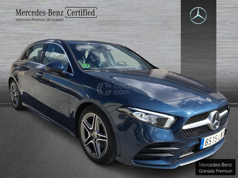 Foto del MERCEDES Clase A A 200 Progressive Line Advanced 7G-DCT