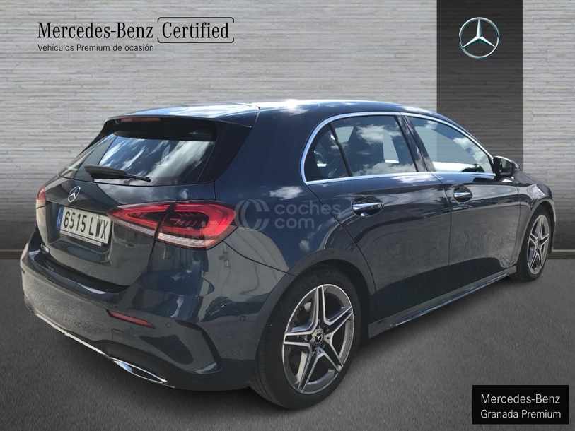 Foto del MERCEDES Clase A A 200 Progressive Line Advanced 7G-DCT