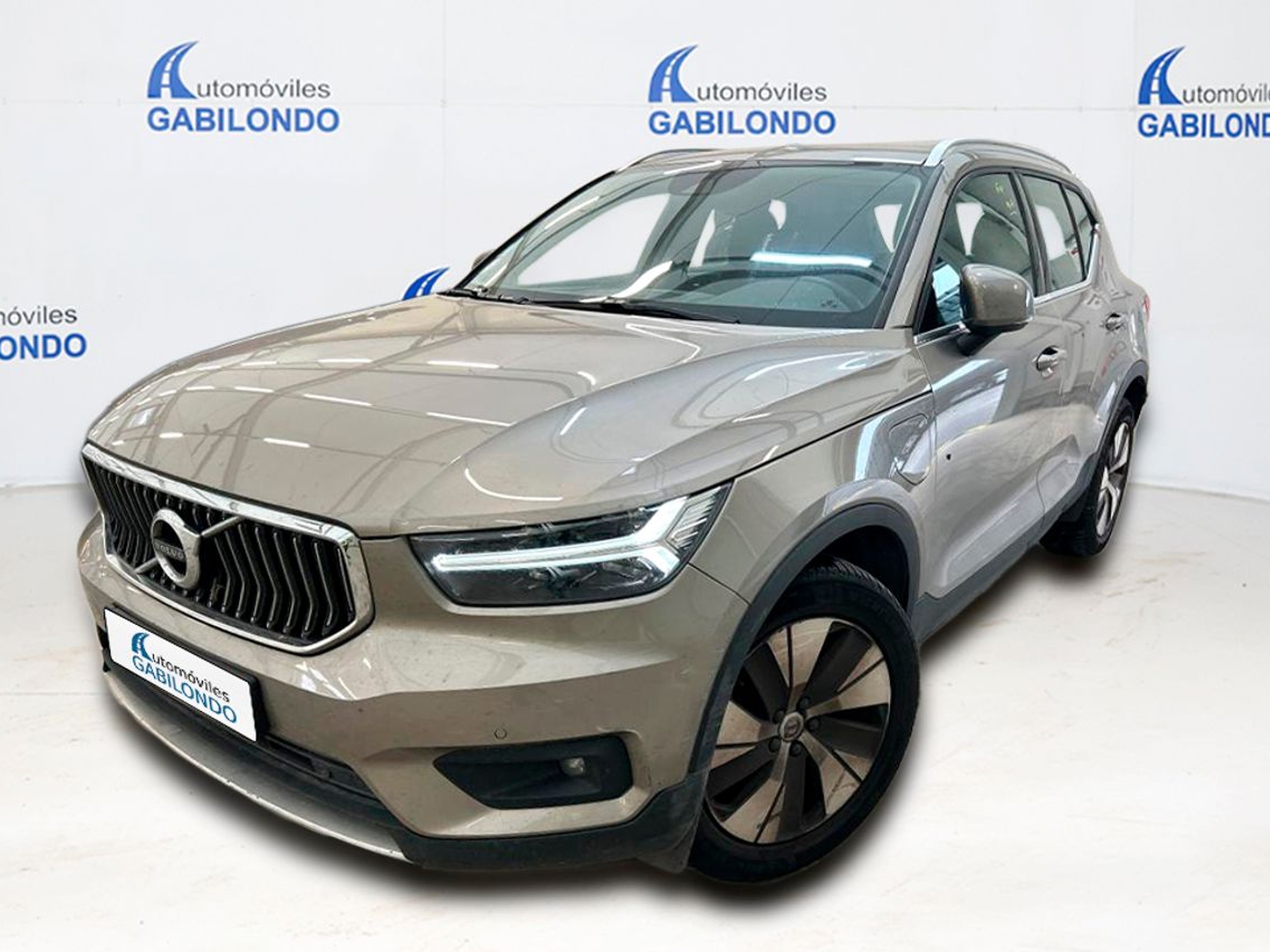 Imagen de VOLVO XC40