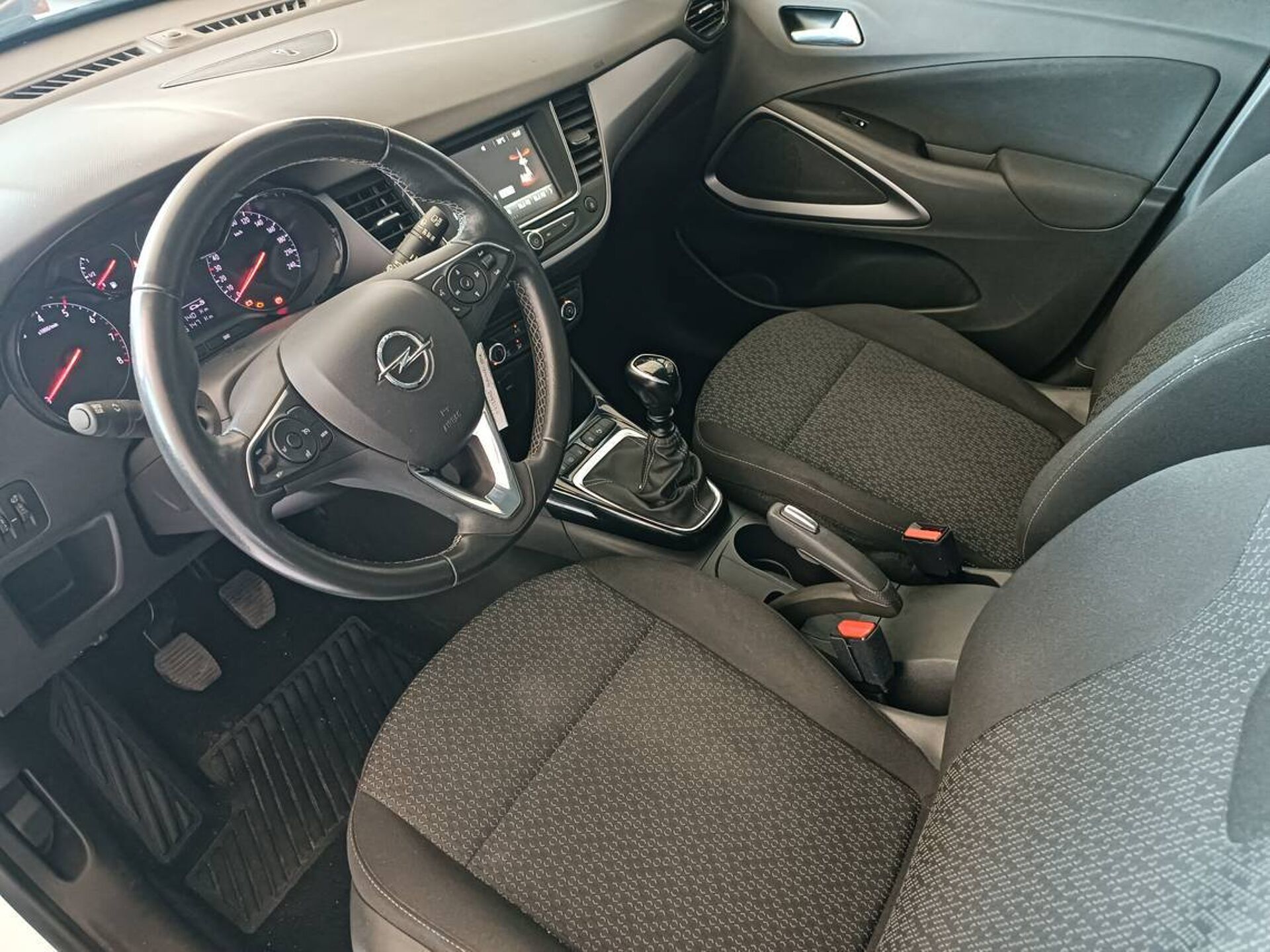 Imagen 3 de OPEL Crossland