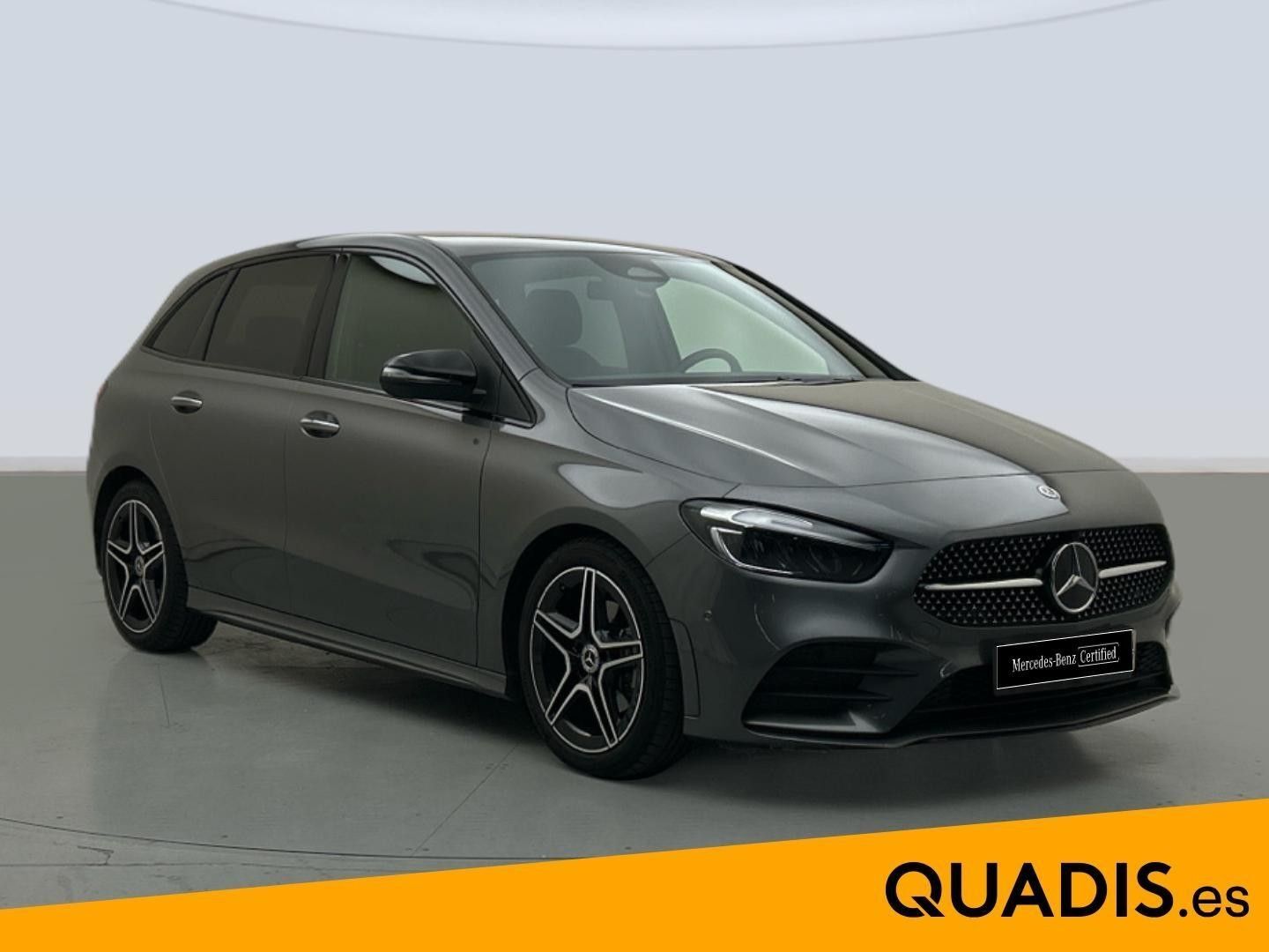 Foto del MERCEDES Clase B B 200d