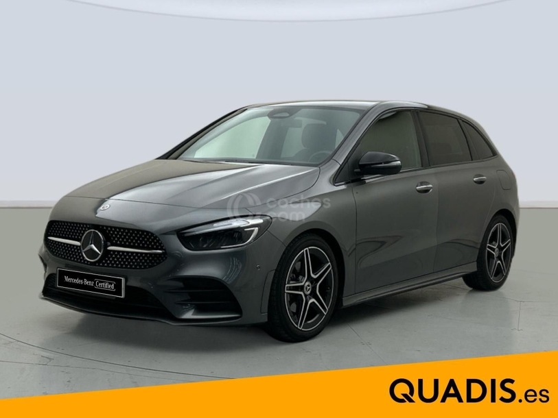 Foto del MERCEDES Clase B B 200d