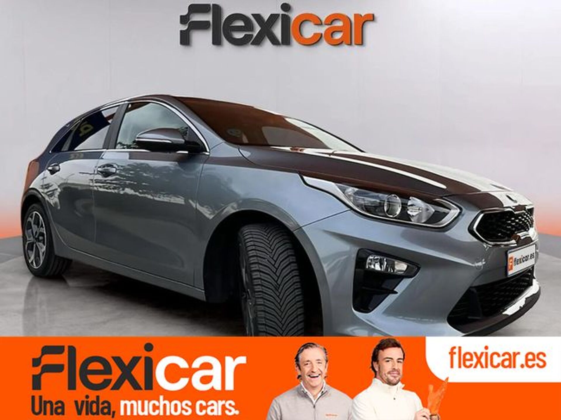 Imagen de KIA Ceed