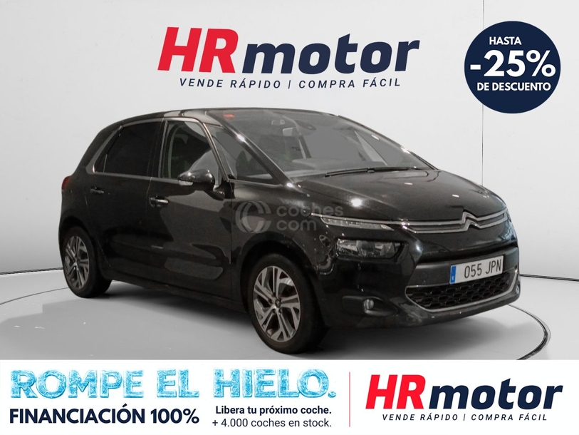 Foto del CITROEN C4 Picasso 1.2 PureTech S&S Feel