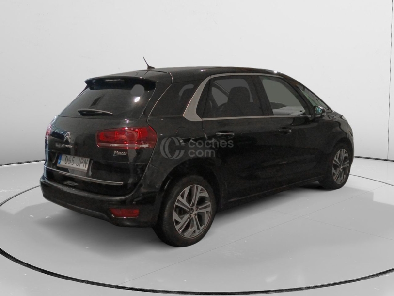 Foto del CITROEN C4 Picasso 1.2 PureTech S&S Feel