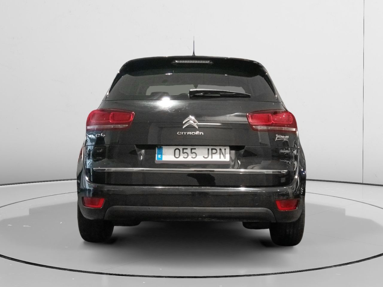 Foto del CITROEN C4 Picasso 1.2 PureTech S&S Feel