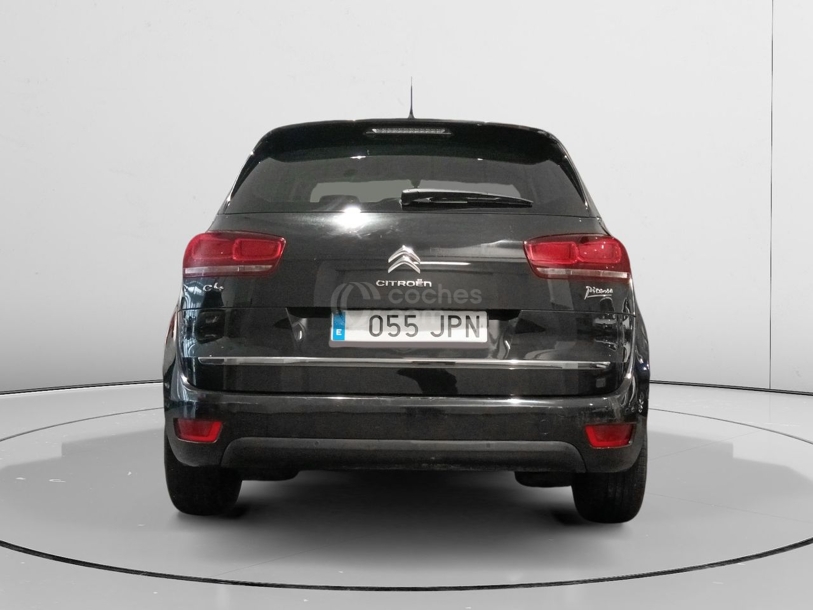 Foto del CITROEN C4 Picasso 1.2 PureTech S&S Feel