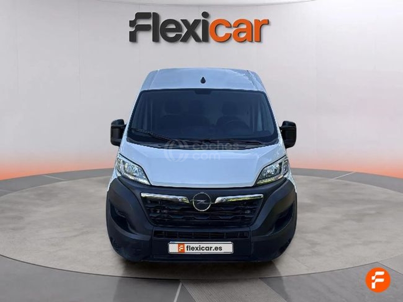Foto del OPEL Movano Fg. 2.2 BlueHDI Base 140 L2H1 3300