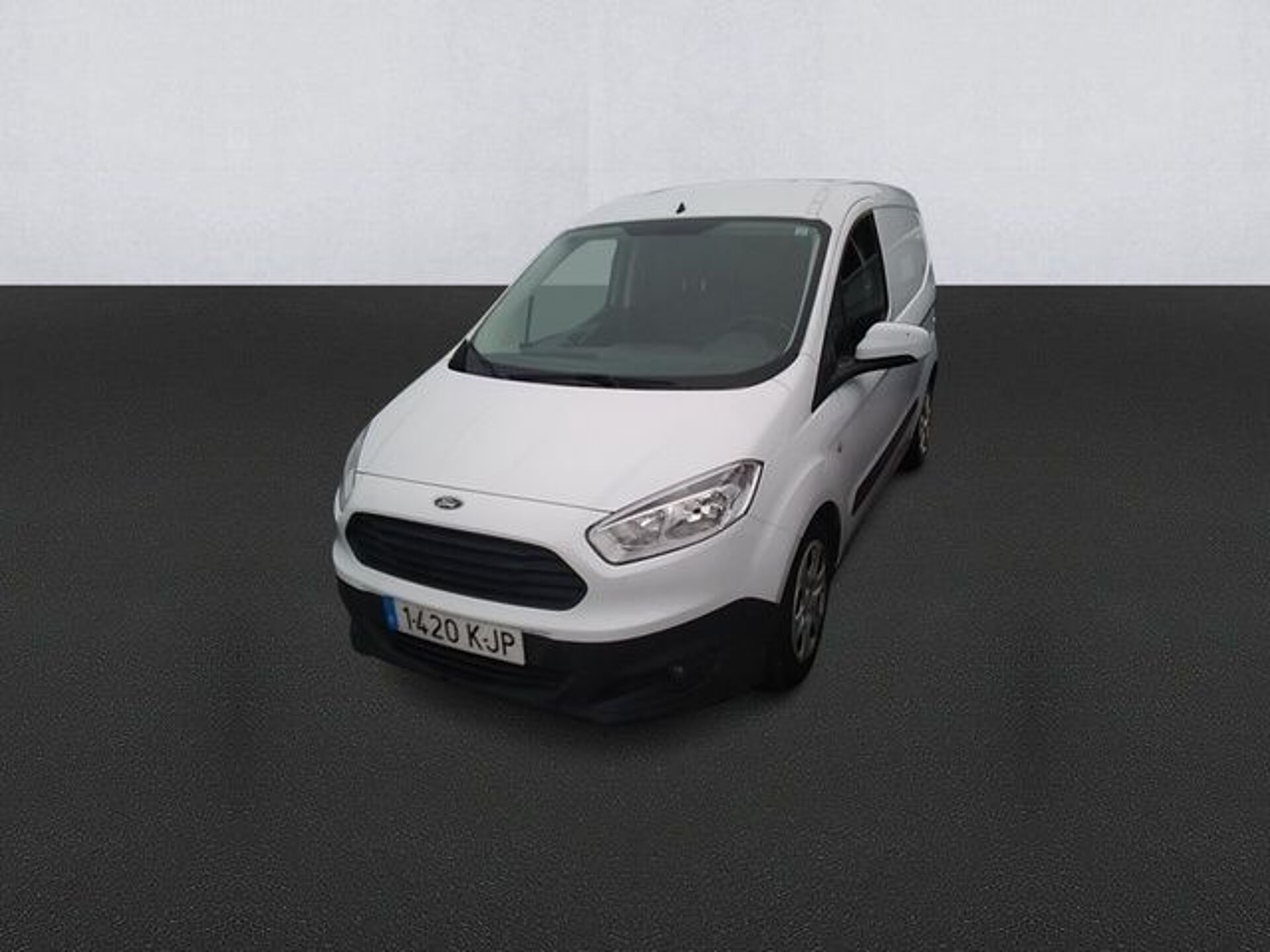 Imagen de FORD Transit Courier