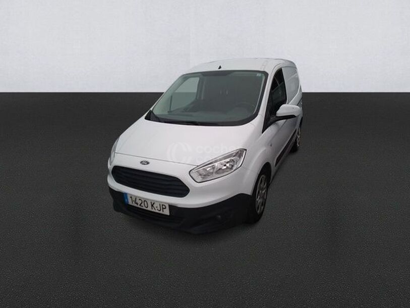 Foto del FORD Transit Courier Van 1.5TDCi Trend 75