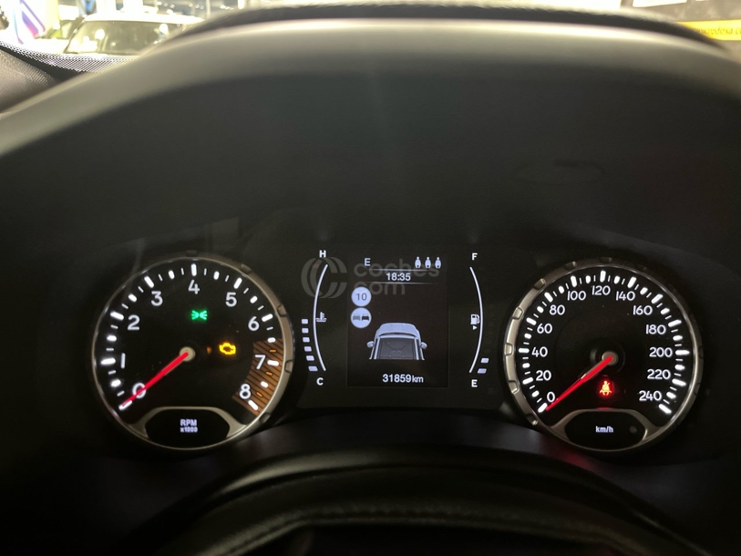 Foto del JEEP Renegade 1.0 Longitude 4x2