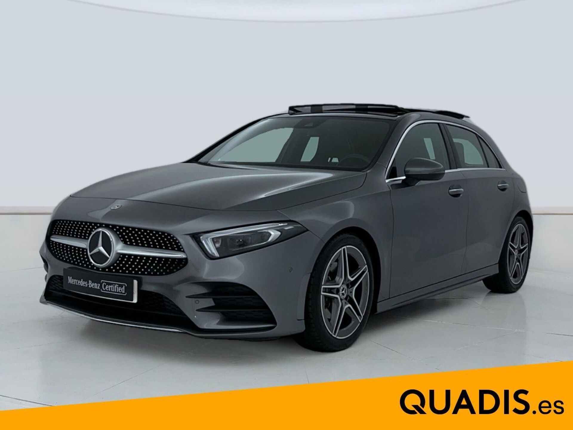 Imagen de MERCEDES Clase A