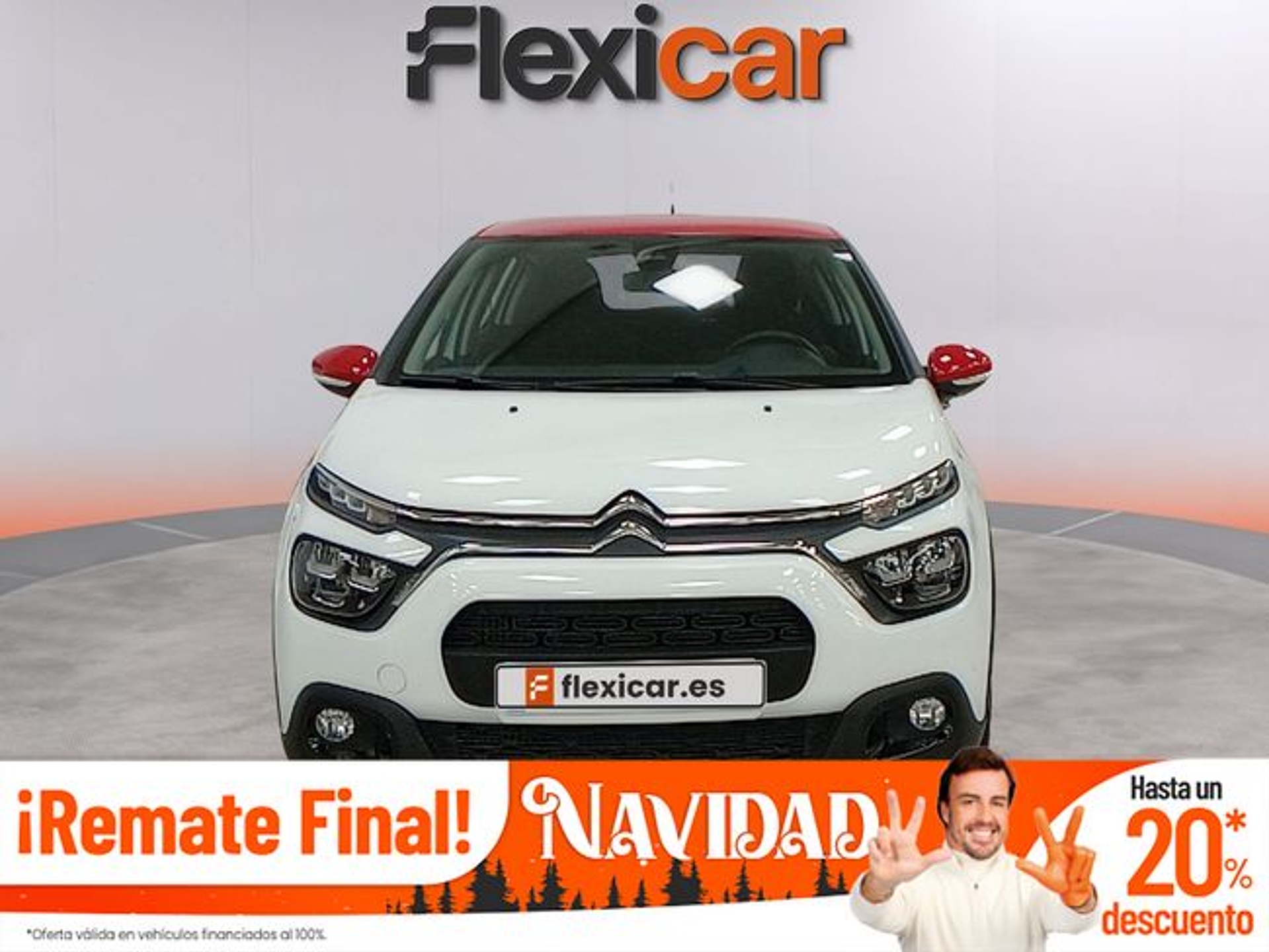 Imagen de CITROEN C3