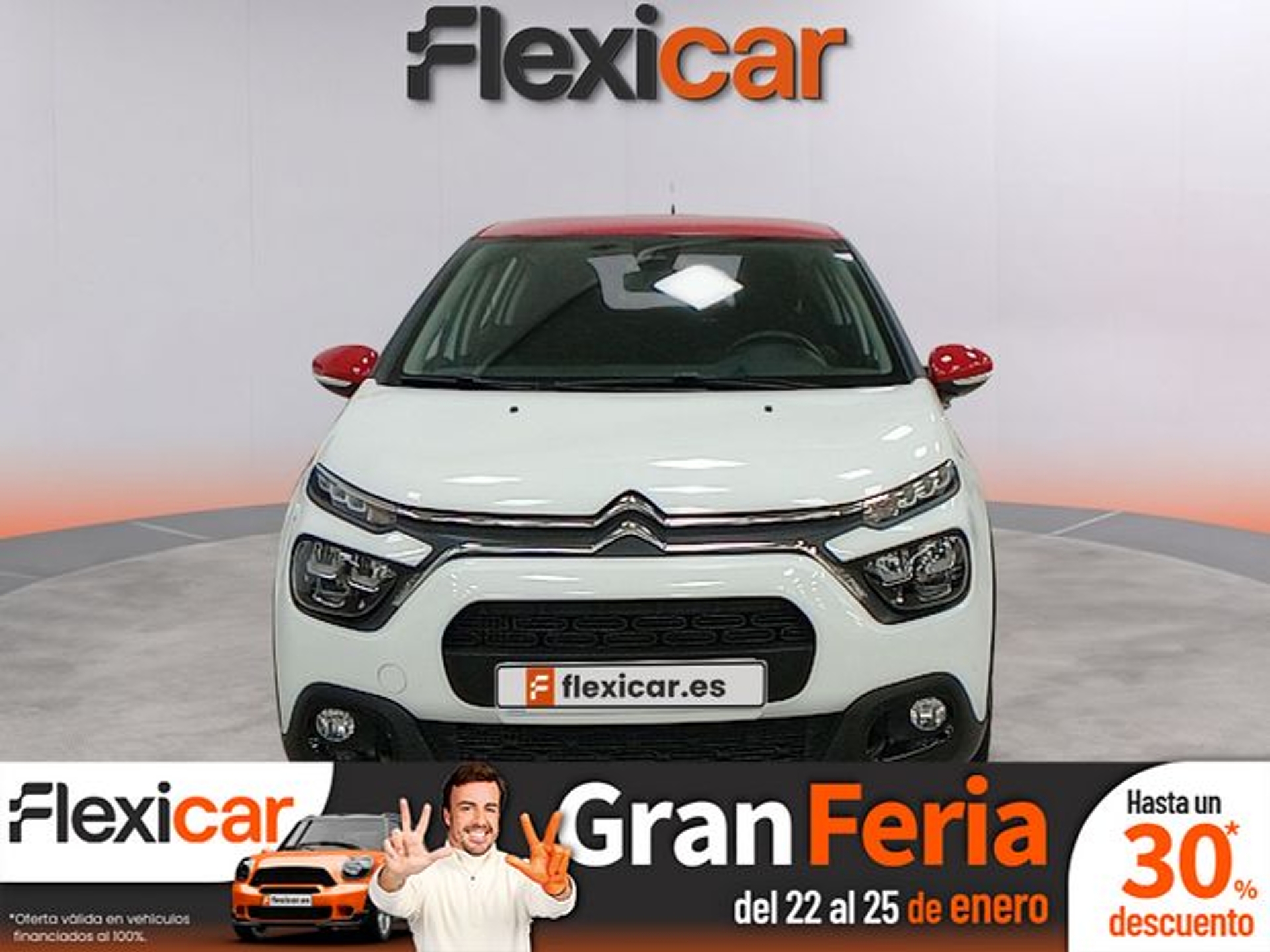 Imagen de CITROEN C3
