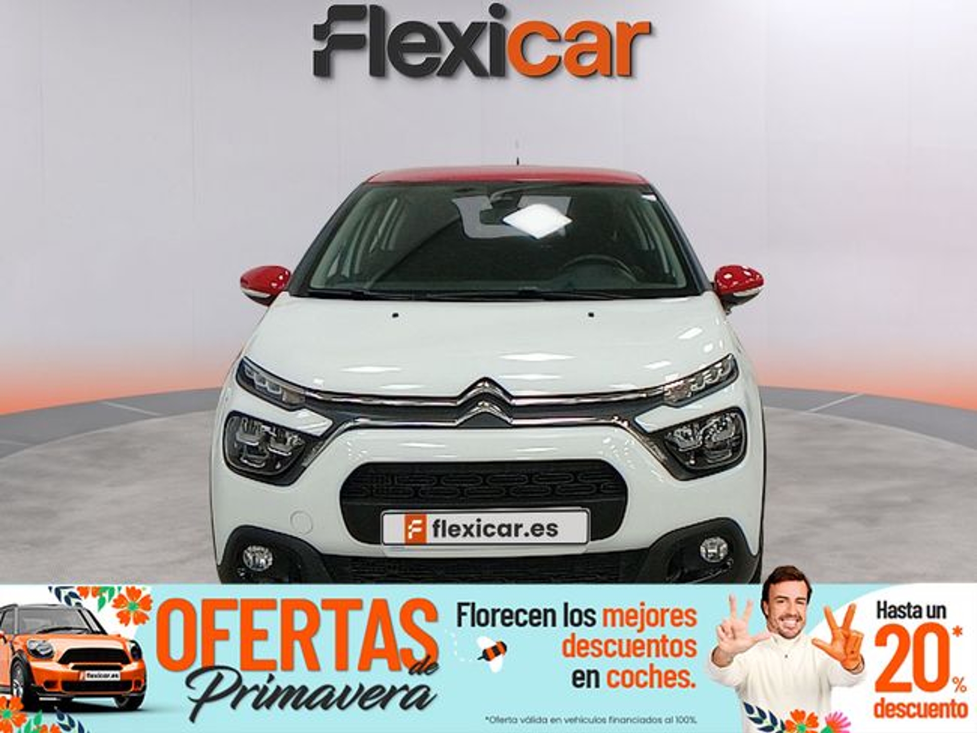 Imagen de CITROEN C3