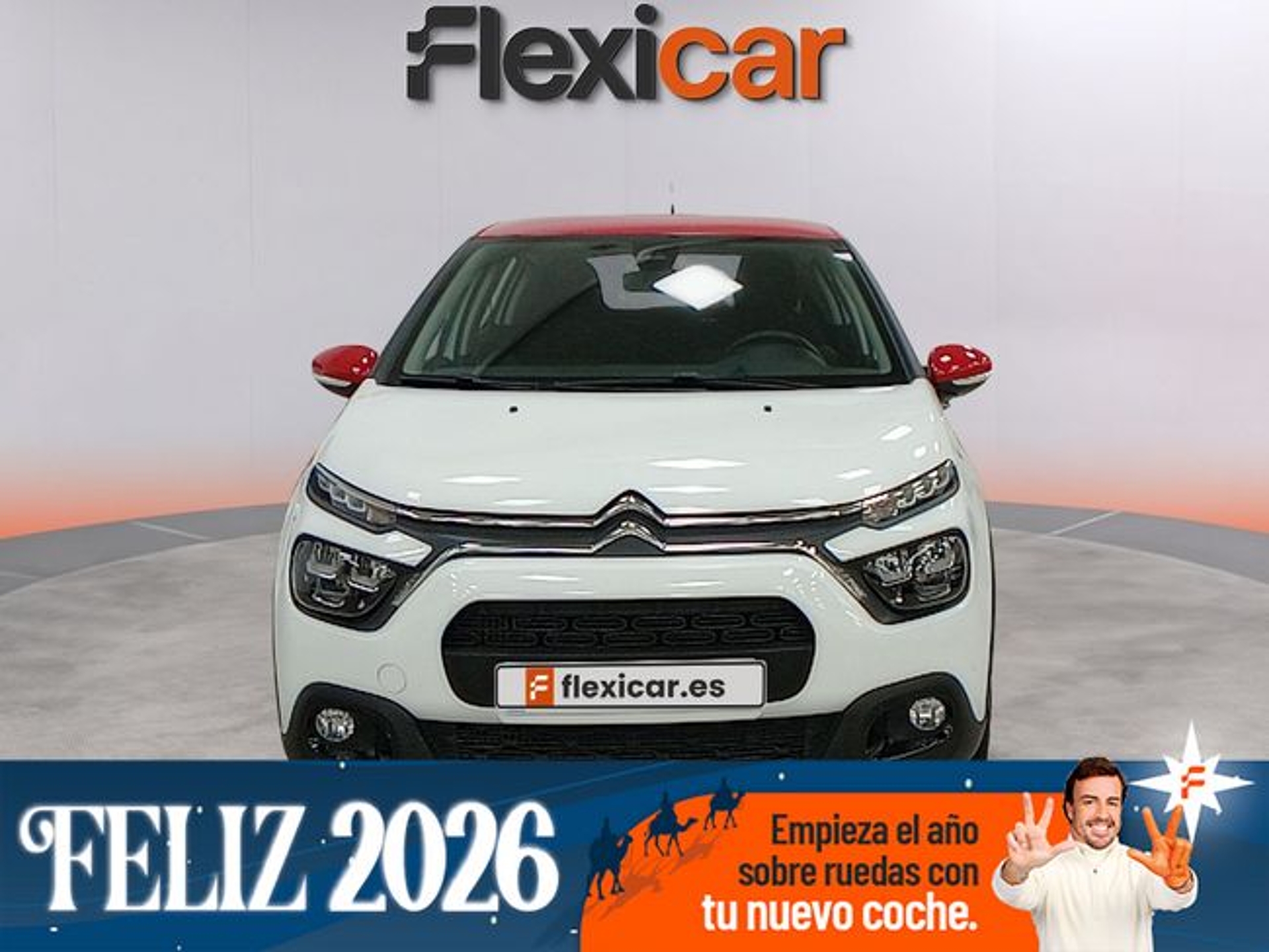 Imagen de CITROEN C3