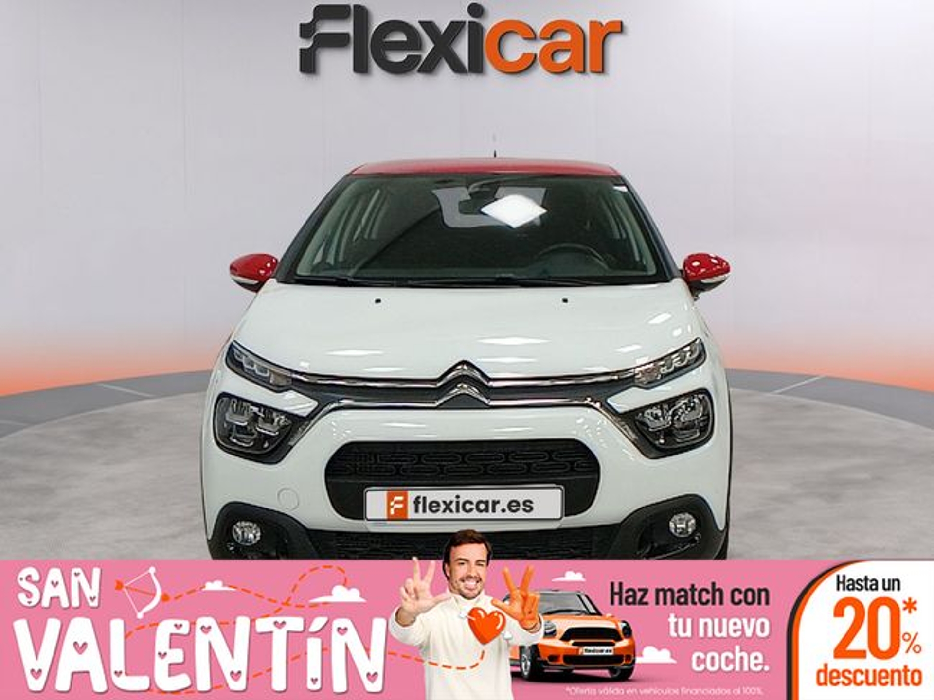 Imagen de CITROEN C3