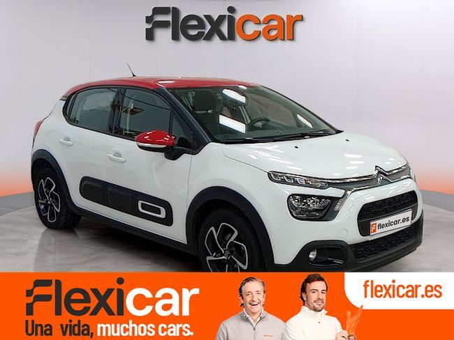 Foto del CITROEN C3 1.2 PureTech S&S Business 83