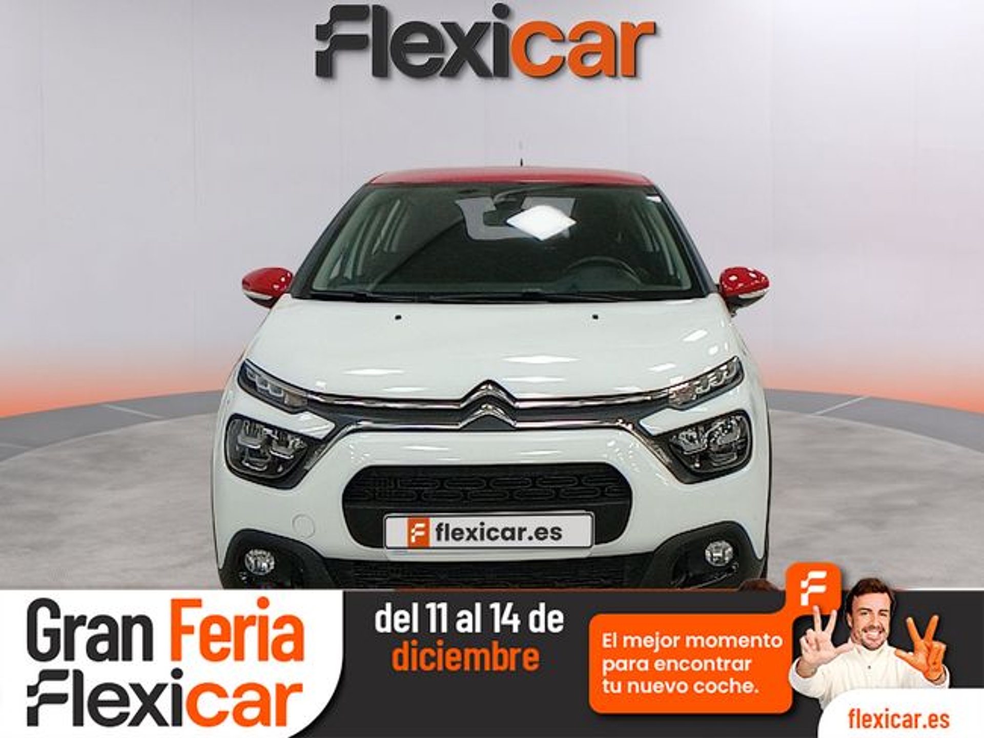 Imagen de CITROEN C3