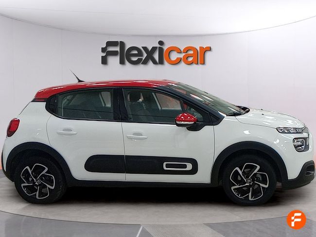 Foto del CITROEN C3 1.2 PureTech S&S Business 83