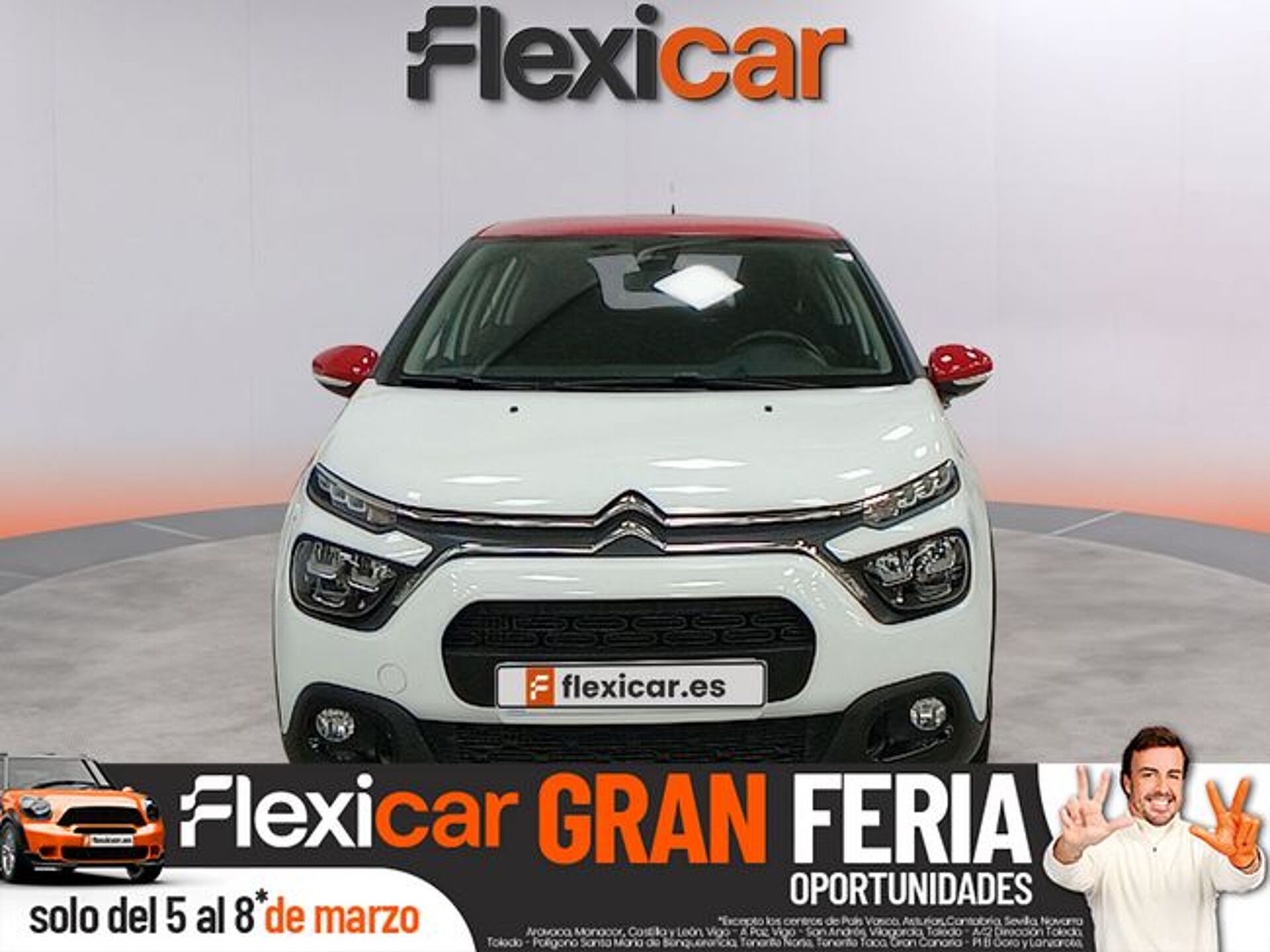 Imagen 1 de CITROEN C3