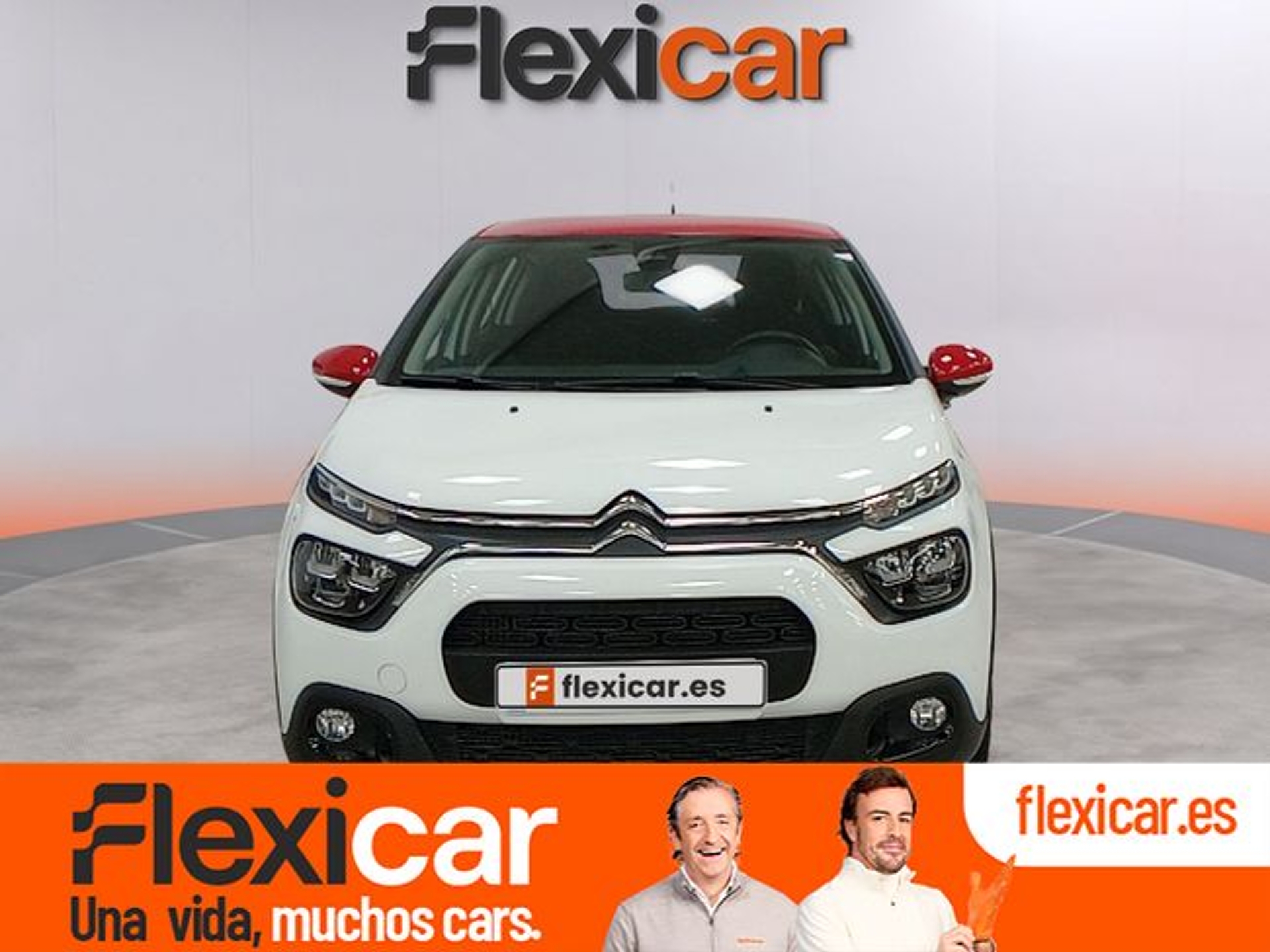 Imagen de CITROEN C3