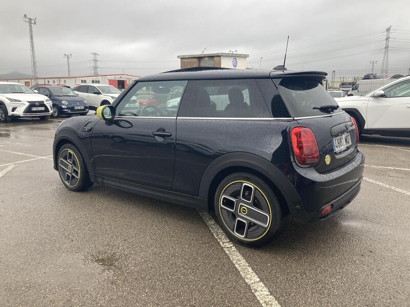 Foto del MINI Mini Cooper SE