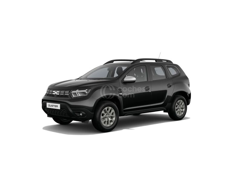 Foto del DACIA Duster 1.5 Blue dCi Expression 4x2 85kW