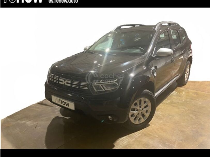 Foto del DACIA Duster 1.5 Blue dCi Expression 4x2 85kW