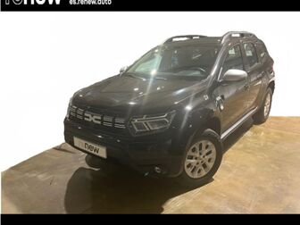 Imagen de DACIA Duster 1.5 Blue dCi Expression 4x2 85kW