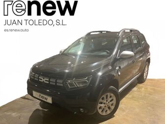 Imagen de DACIA Duster 1.5 Blue dCi Expression 4x2 85kW