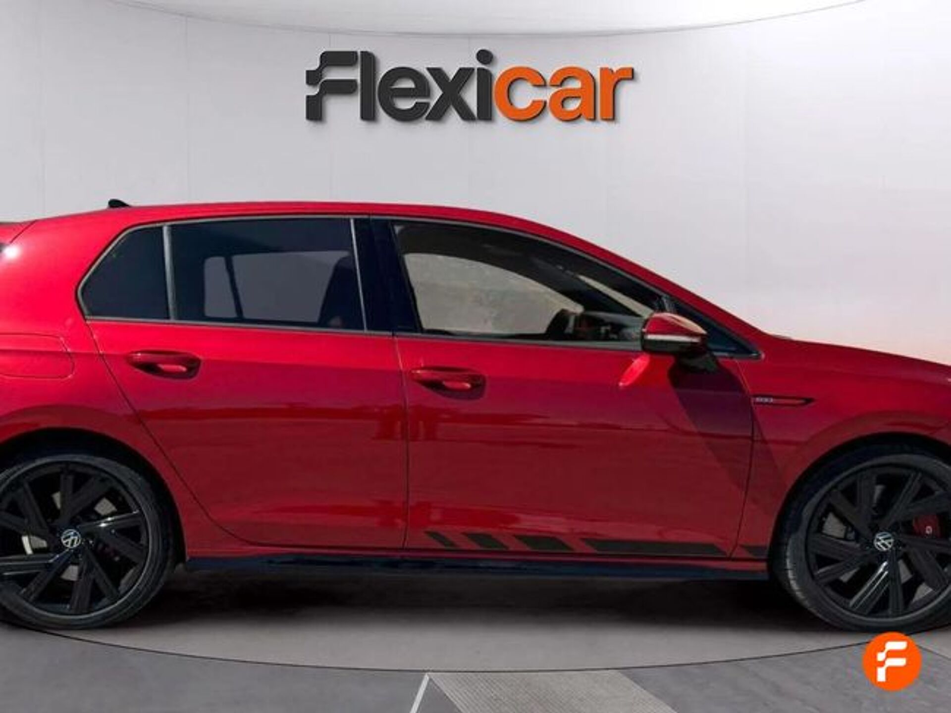 Imagen 3 de VOLKSWAGEN Golf