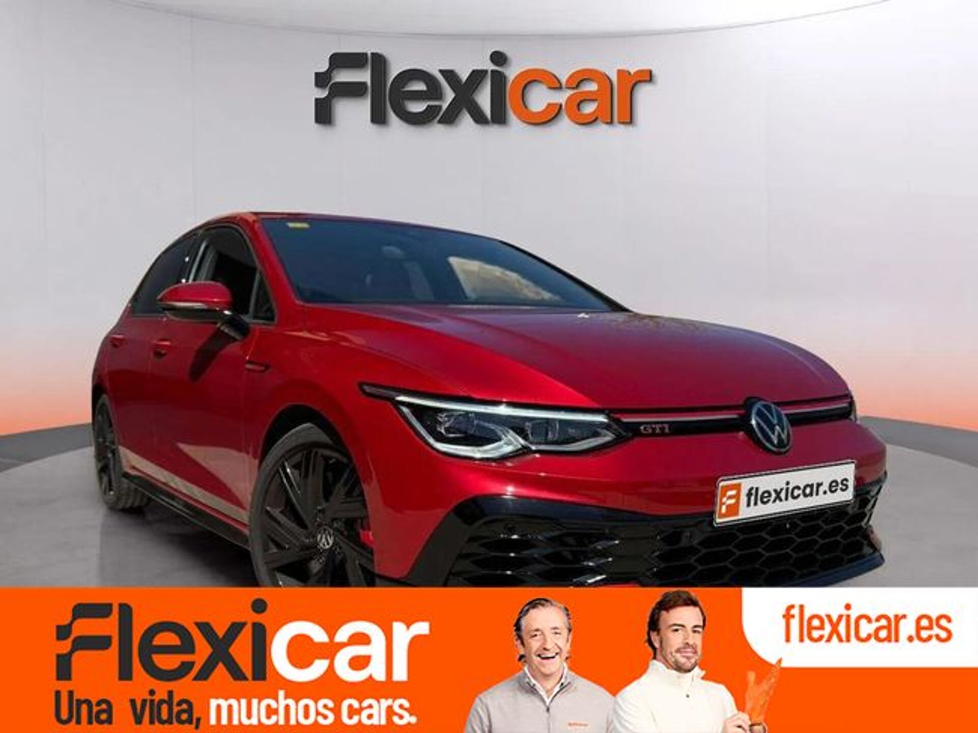 Imagen 1 de VOLKSWAGEN Golf