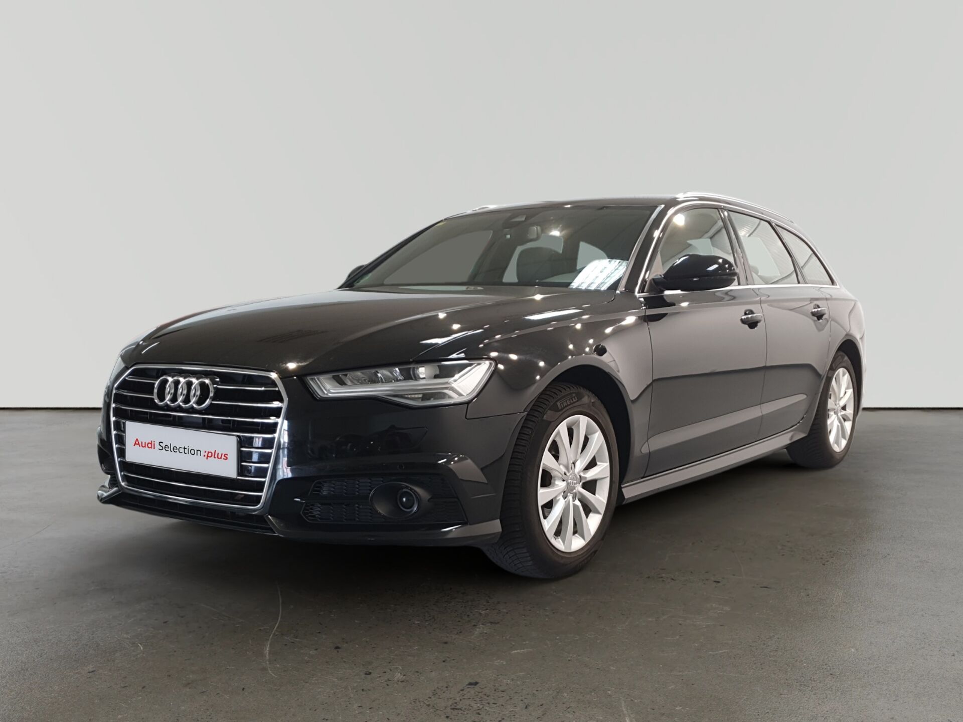 Imagen de AUDI A6