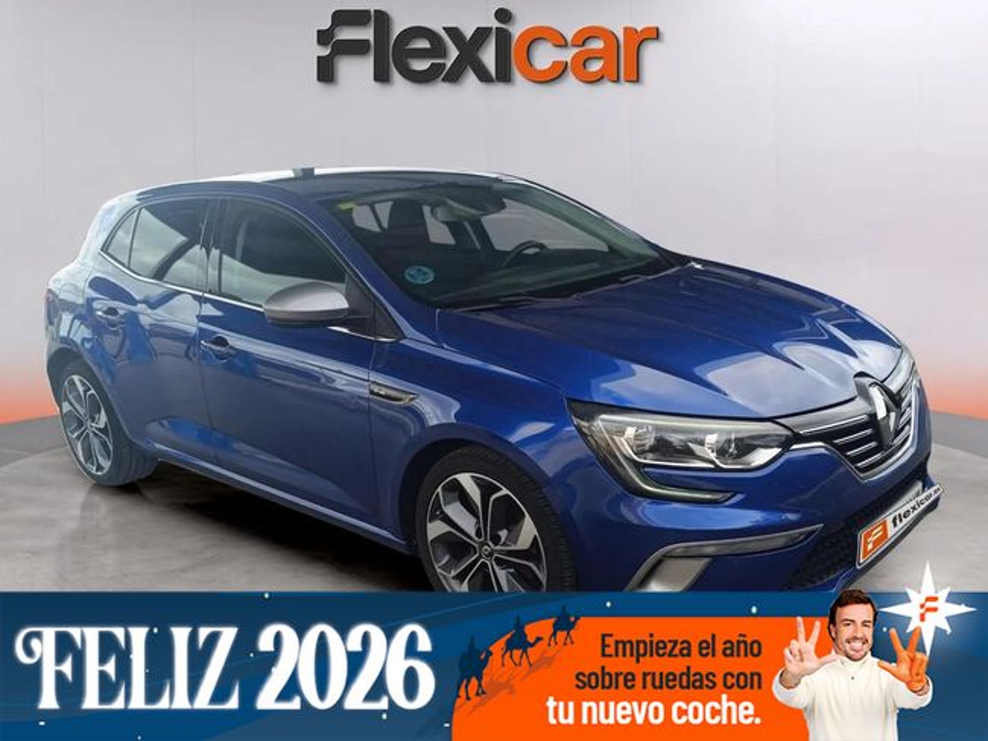 Imagen de RENAULT Mégane