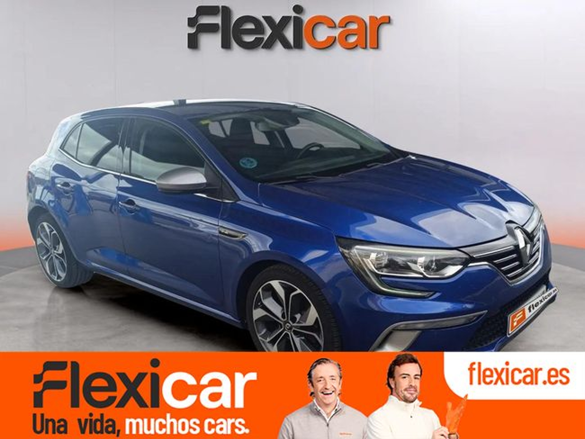 Imagen de RENAULT Mégane