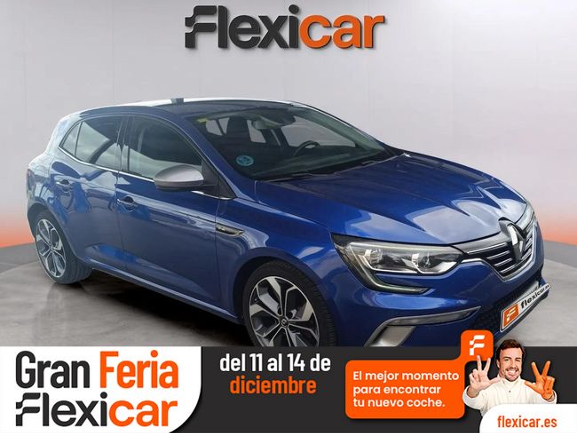 Imagen de RENAULT Mégane