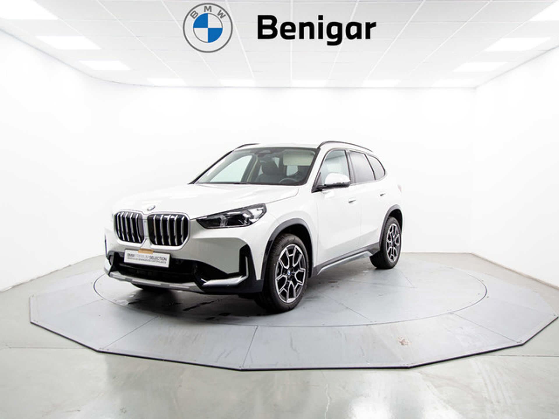 Imagen 1 de BMW X1