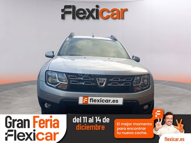 Foto del DACIA Duster 1.2 TCE Ambiance 4x2 125