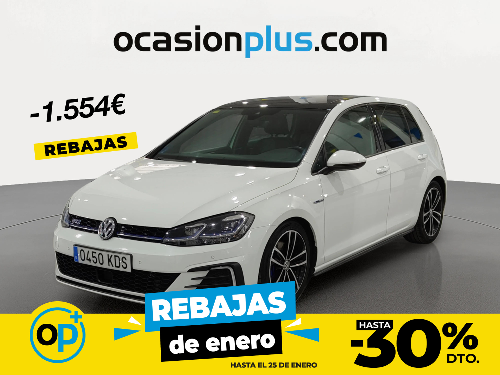 Imagen de VOLKSWAGEN Golf