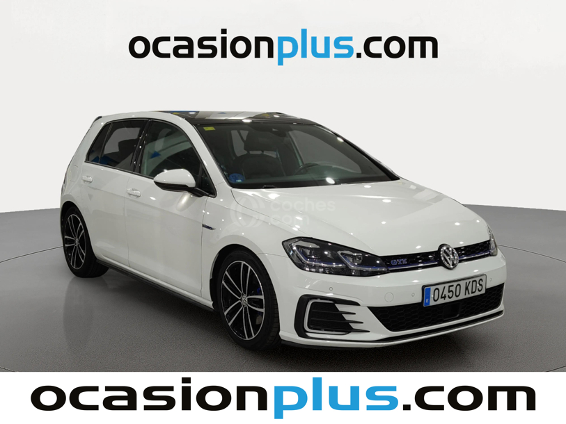 Foto del VOLKSWAGEN Golf GTE 1.4 TSI