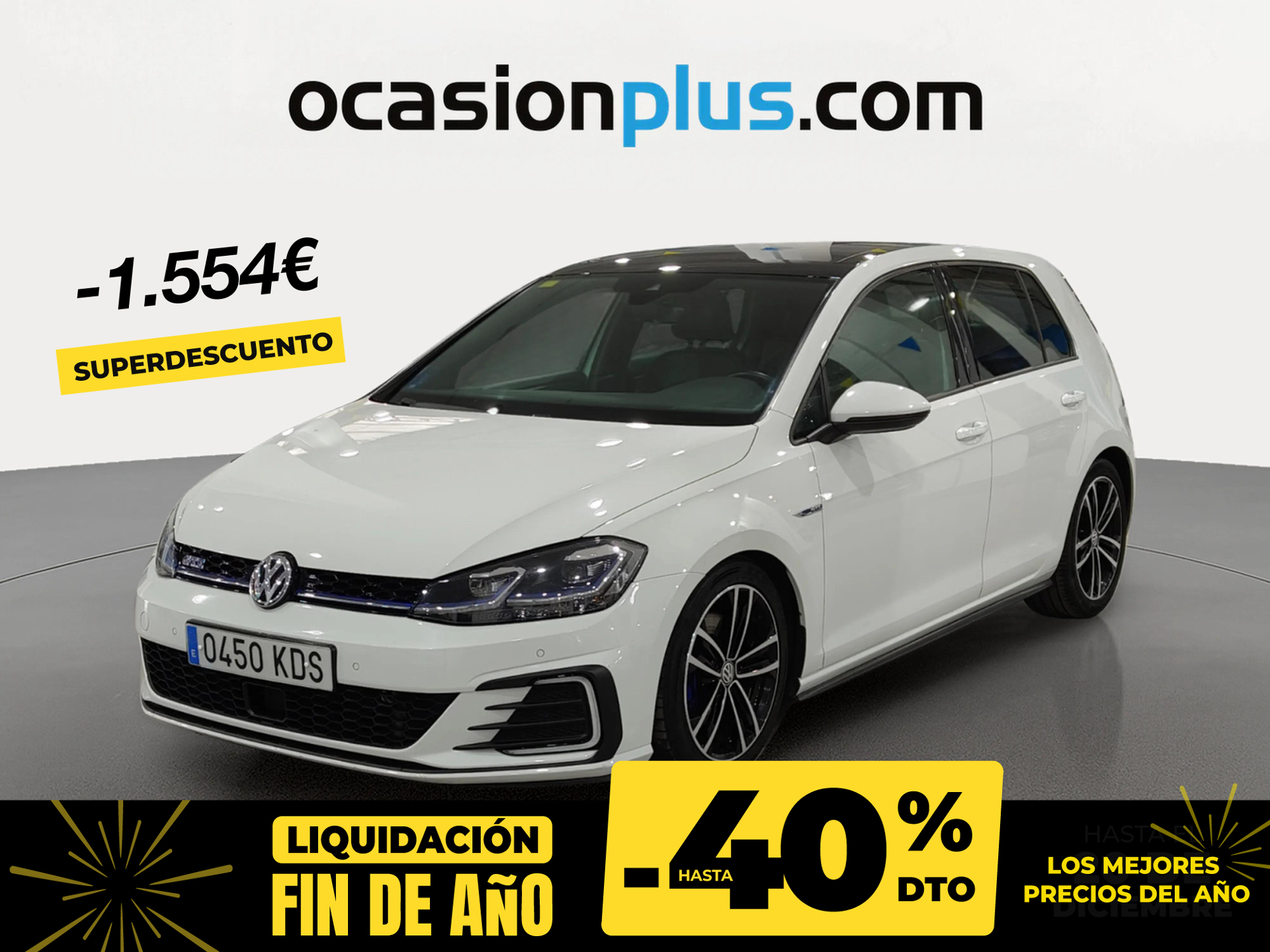 Imagen de VOLKSWAGEN Golf